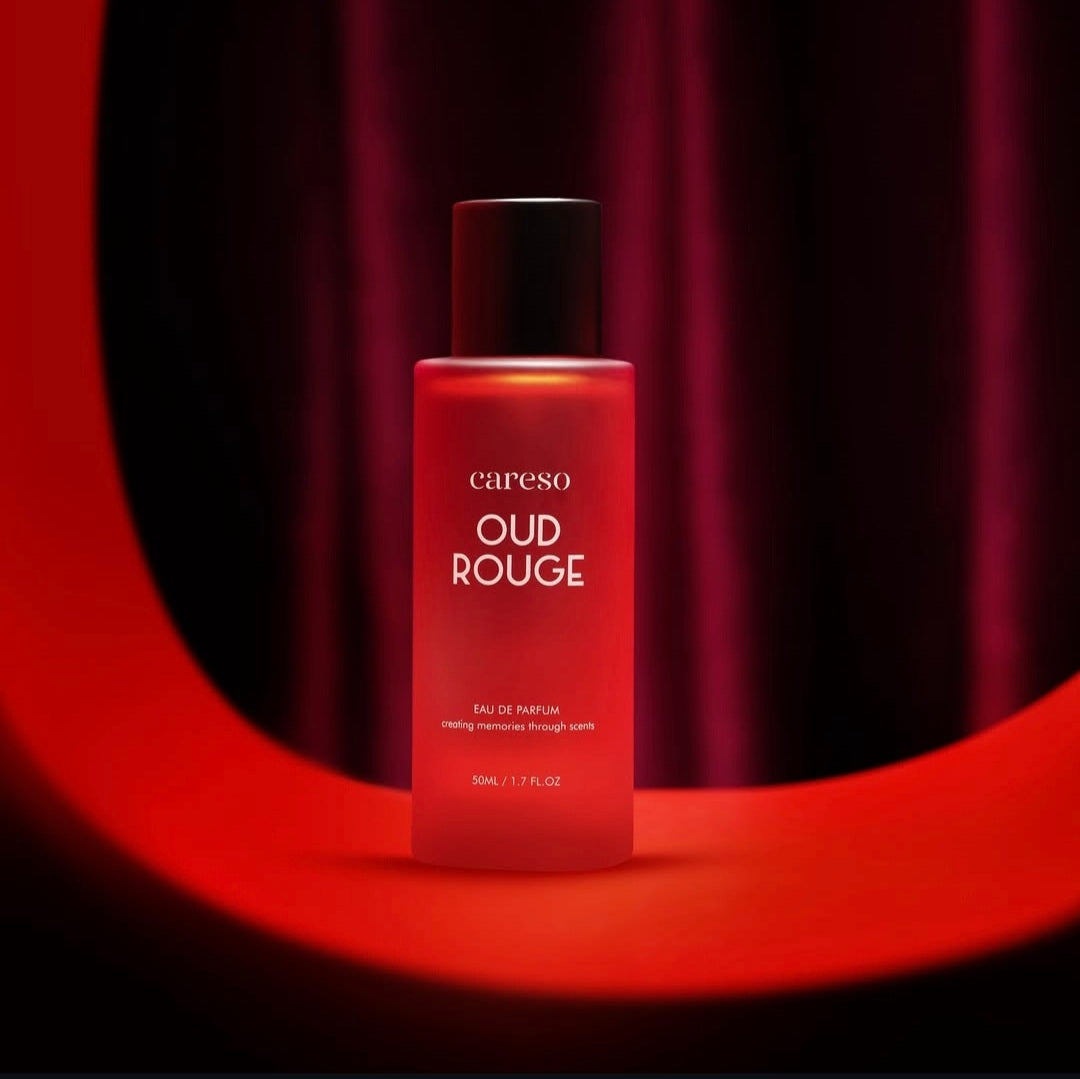 Oud Rouge