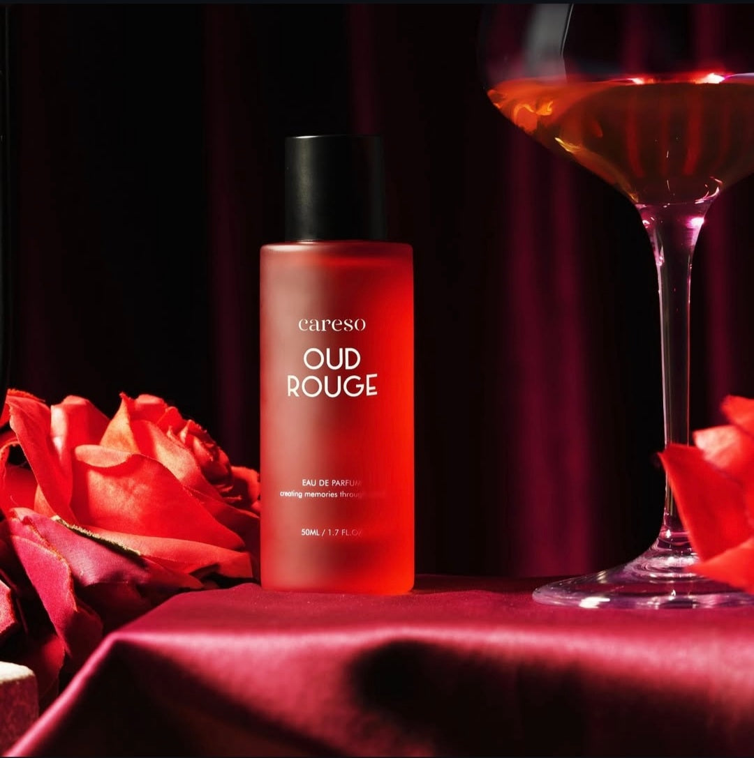 Oud Rouge