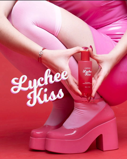 Lychee Kiss