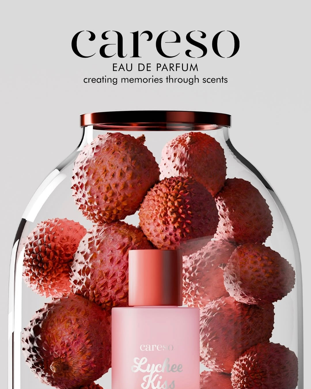 Lychee Kiss