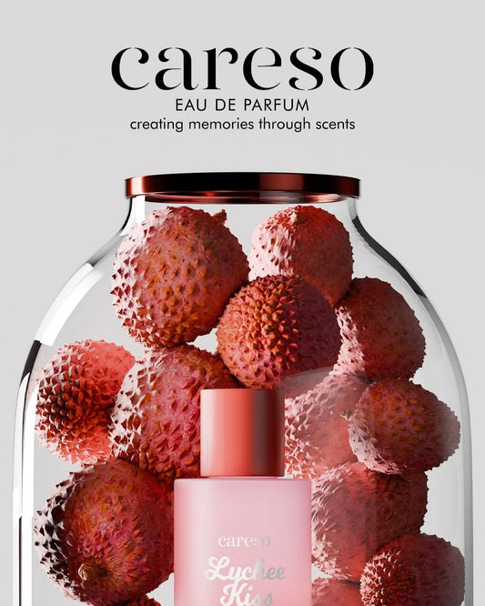 Lychee Kiss